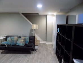 2329 Ashburton St in Baltimore, MD - Building Photo - Building Photo