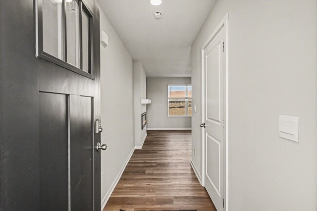 property at 8817 N 167th St