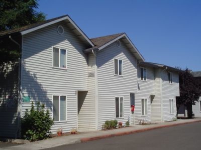 5811 Aster St in Springfield, OR - Building Photo