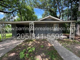 1824 Princeton Ave in Birmingham, AL - Building Photo