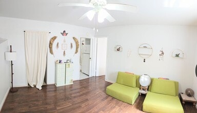 1523 Thurston Ave in Honolulu, HI - Building Photo - Building Photo