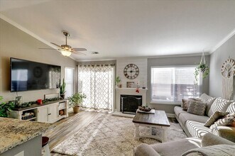1437 Promenade Cir in Tracy, CA - Building Photo - Building Photo