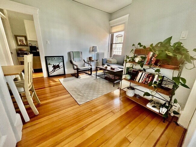 1 Winchester St in Brookline, MA - Building Photo - Building Photo