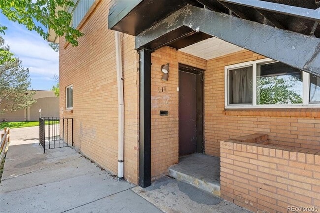 6700 Wadsworth Blvd in Arvada, CO - Building Photo - Building Photo