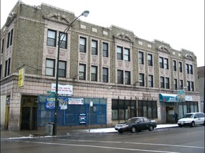 2549-2561 E 75th St in Chicago, IL - Building Photo - Building Photo