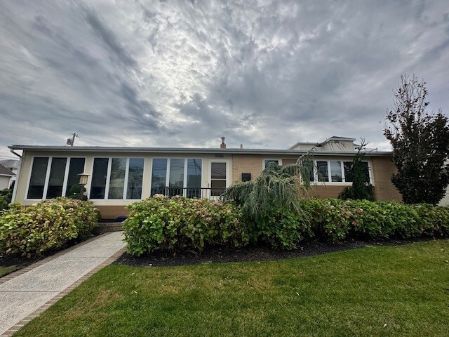 property at 3004 Winchester Ave