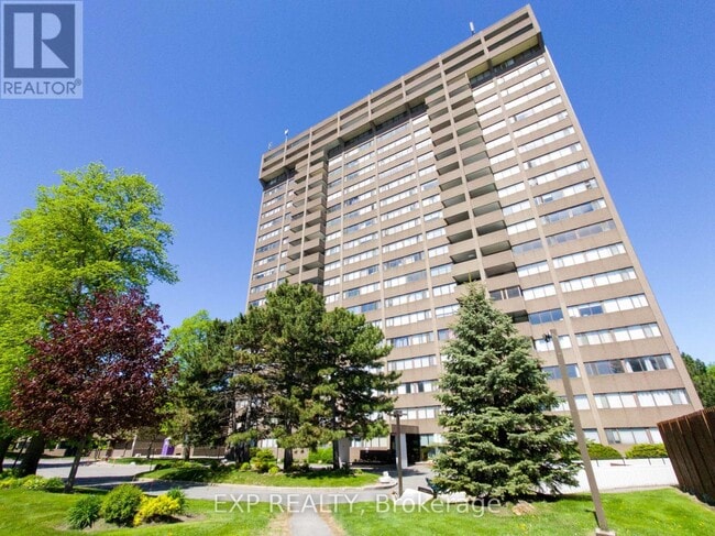 property at 1285 Cahill Dr