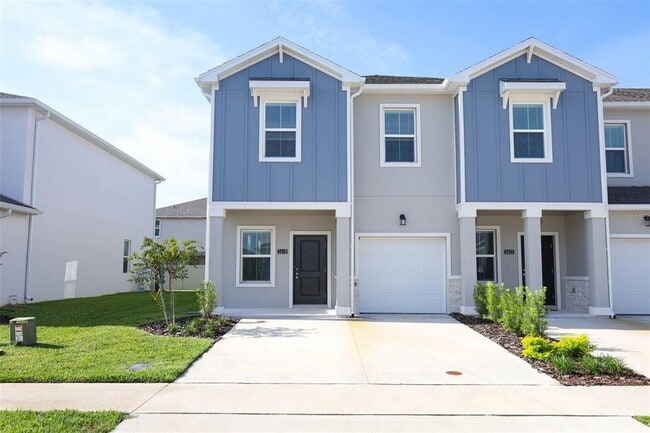 property at 2618 Skyline Lp