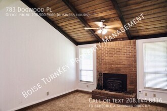 783 Dogwood Pl in Eagle, ID - Building Photo - Building Photo