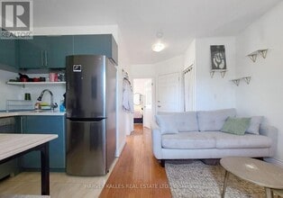 261 Crawford St in Toronto, ON - Building Photo - Building Photo
