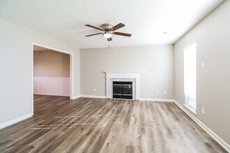 9817 Ashley Farm Dr in Matthews, NC - Building Photo - Building Photo