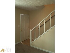 140 Meadowbrook Ct-Unit -UNIT C in Fayetteville, GA - Foto de edificio - Building Photo