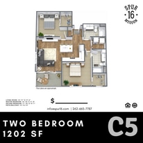 6250 W Spur Rd in Mequon, WI - Building Photo