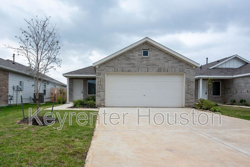 14975 Ascot Bend Cir in Conroe, TX - Building Photo