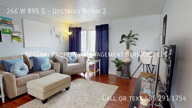 266 W 895 S in Cedar City, UT - Building Photo - Building Photo