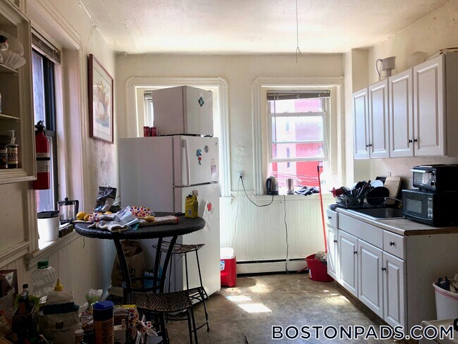 201 Harvard Ave in Boston, MA - Building Photo - Building Photo