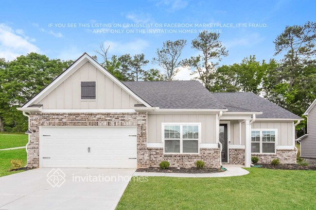 property at 3050 Azteca Wy