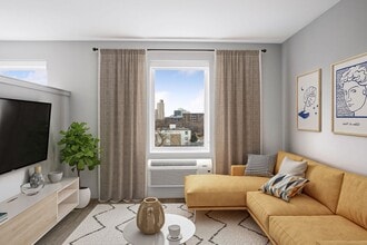 Archer Apartments in Minneapolis, MN - Building Photo - Interior Photo