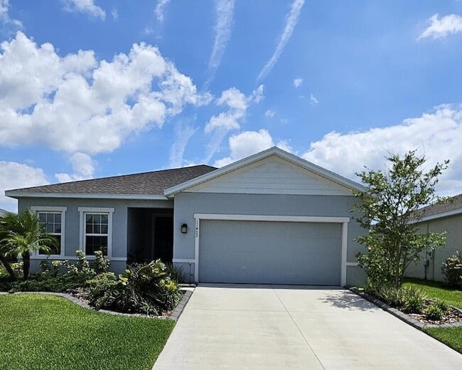 property at 11453 64th St E