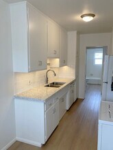 1541 9th St in Santa Monica, CA - Building Photo - Building Photo