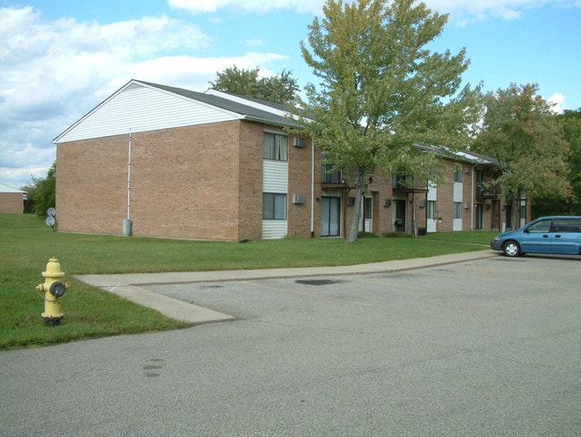 Cambridge Park II in Mason, OH - Building Photo - Building Photo