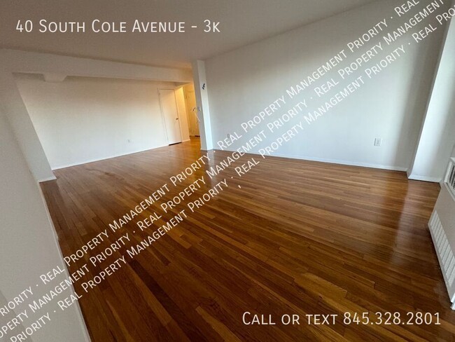 property at 40 S Cole Ave