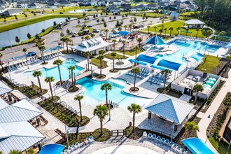 121 Thistleton Wy in St. Augustine, FL - Building Photo - Building Photo