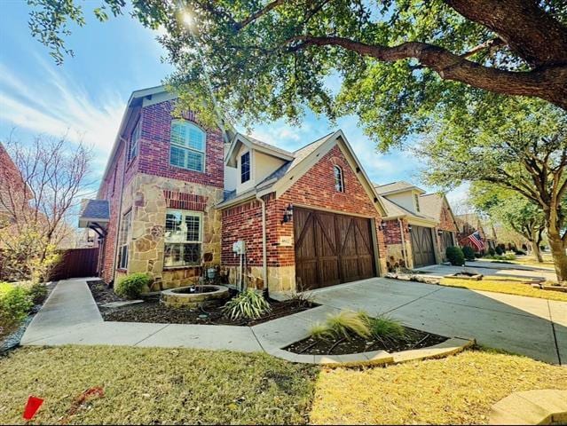 4812 Durham Dr in Plano, TX - Building Photo - Building Photo