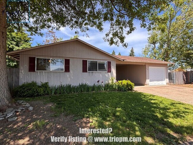 property at 5236 D St