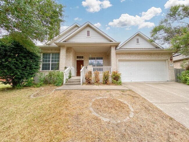 property at 1904 Maize Bend Dr