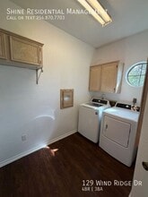 129 Wind Ridge Dr in Harker Heights, TX - Building Photo - Building Photo