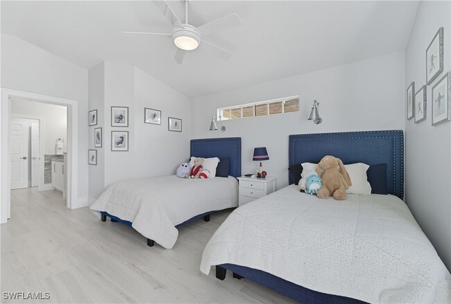 property at 5873 3 Iron Dr