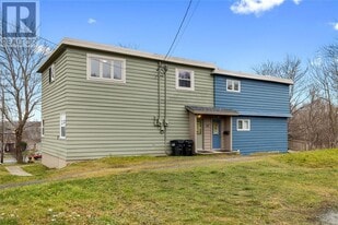117 Portugal Cove Rd in St John's, NL - Building Photo