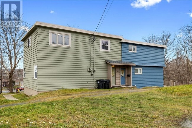 property at 117 Portugal Cove Rd