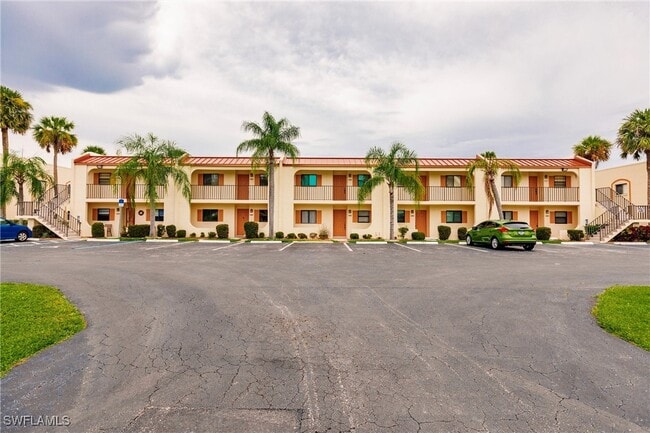 property at 16361 Dublin Cir