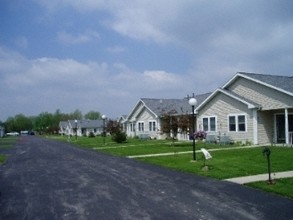 Lewiston at Sohn-Alloway in Lyons, NY - Building Photo - Building Photo