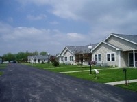 Lewiston at Sohn-Alloway in Lyons, NY - Foto de edificio - Building Photo