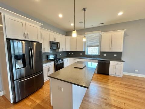 property at 4531 Forest Ave