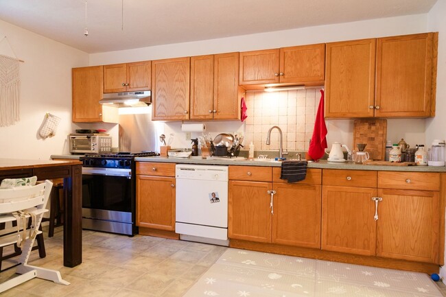 3 Dalton St in Asheville, NC - Building Photo - Building Photo