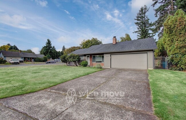 property at 10100 NW 23rd Ave