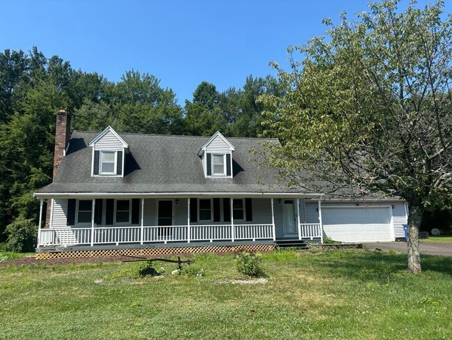 property at 65 Lancaster Dr
