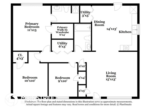 8705 Vision Pl in Louisville, KY - Building Photo - Building Photo