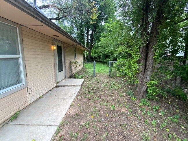 405 SE 22nd St in Oklahoma City, OK - Building Photo - Building Photo