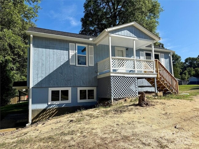 1902 W 5th Ave in Gastonia, NC - Building Photo - Building Photo