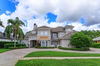 10831 Emerald Chase Dr in Orlando, FL - Foto de edificio - Building Photo