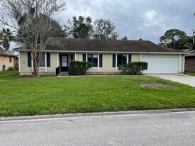 4294 Tanglewilde Dr S in Jacksonville, FL - Building Photo