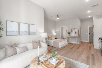 The Resort at Rockwater in North Little Rock, AR - Building Photo - Interior Photo