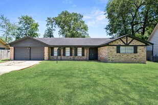 340 Maxwell Dr in Beaumont, TX - Building Photo