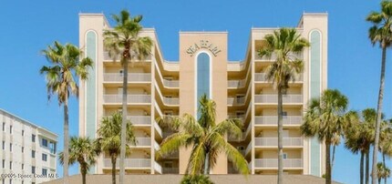 1575 N Hwy A1A in Indialantic, FL - Building Photo - Building Photo