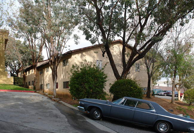 725 Alturas Ln in Fallbrook, CA - Foto de edificio - Building Photo